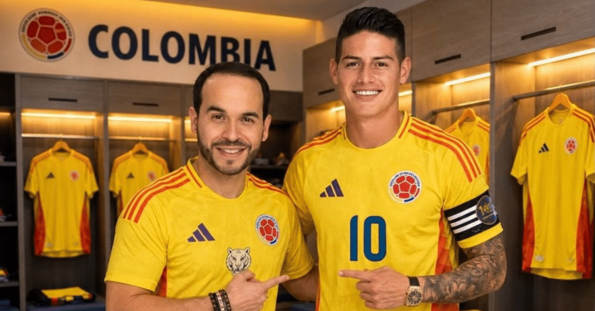 James
