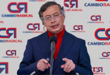 Cambio Radical