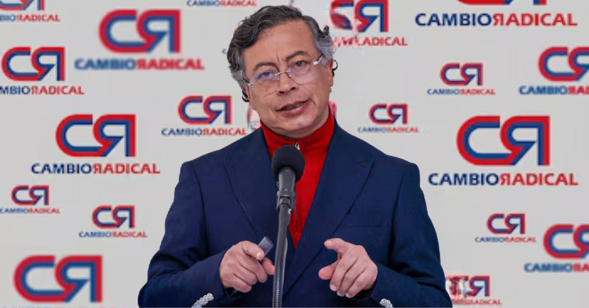Cambio Radical