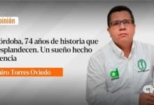 córdoba