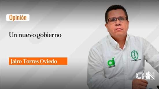 gobierno