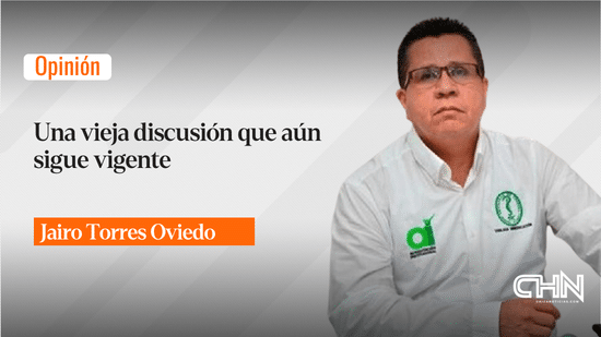 que