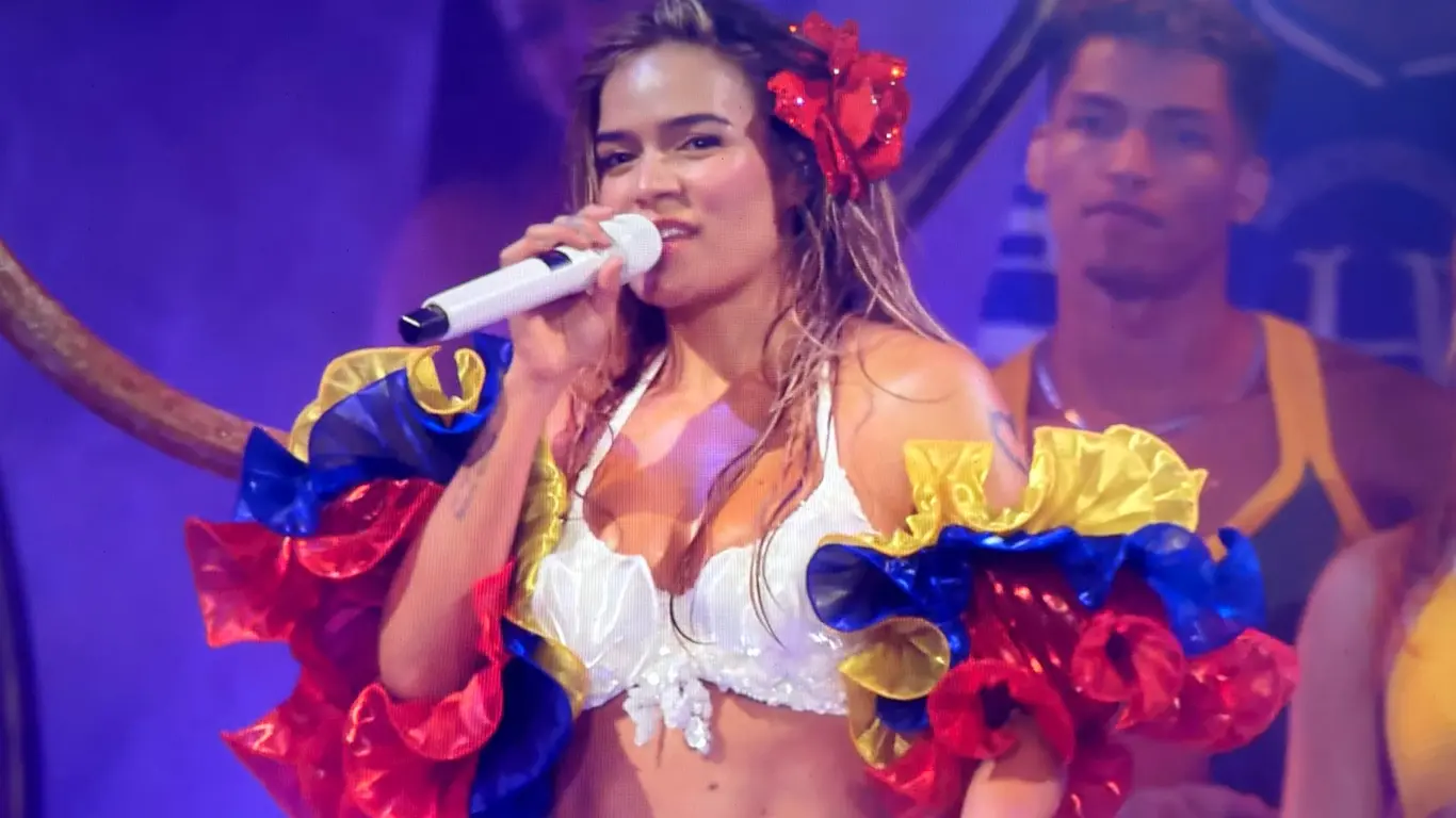 Karol G