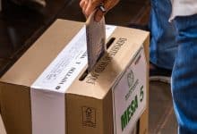 elecciones