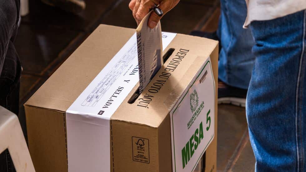 elecciones