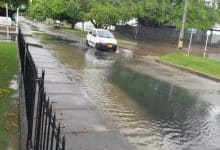 Lluvia