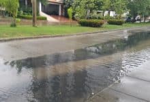 Lluvia
