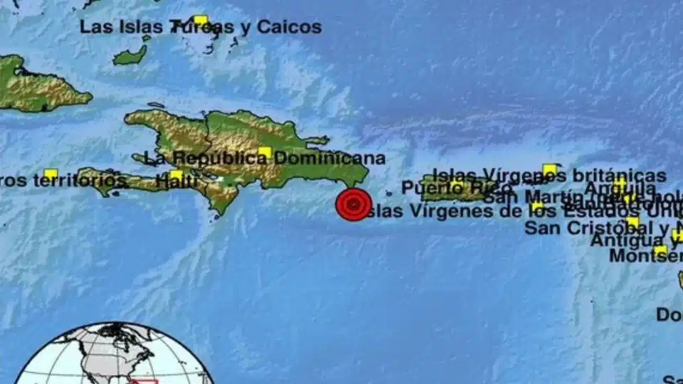 Dominicana