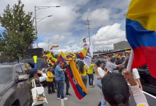 Bogotá 