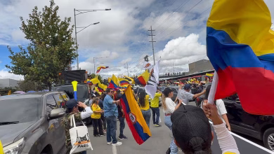 Bogotá