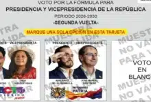 Registraduría