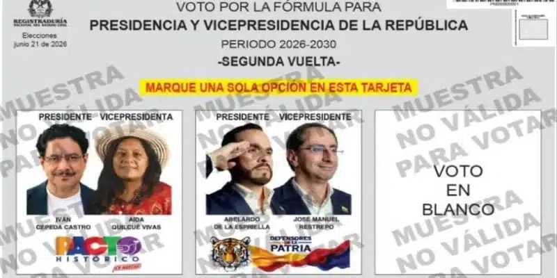 Registraduría