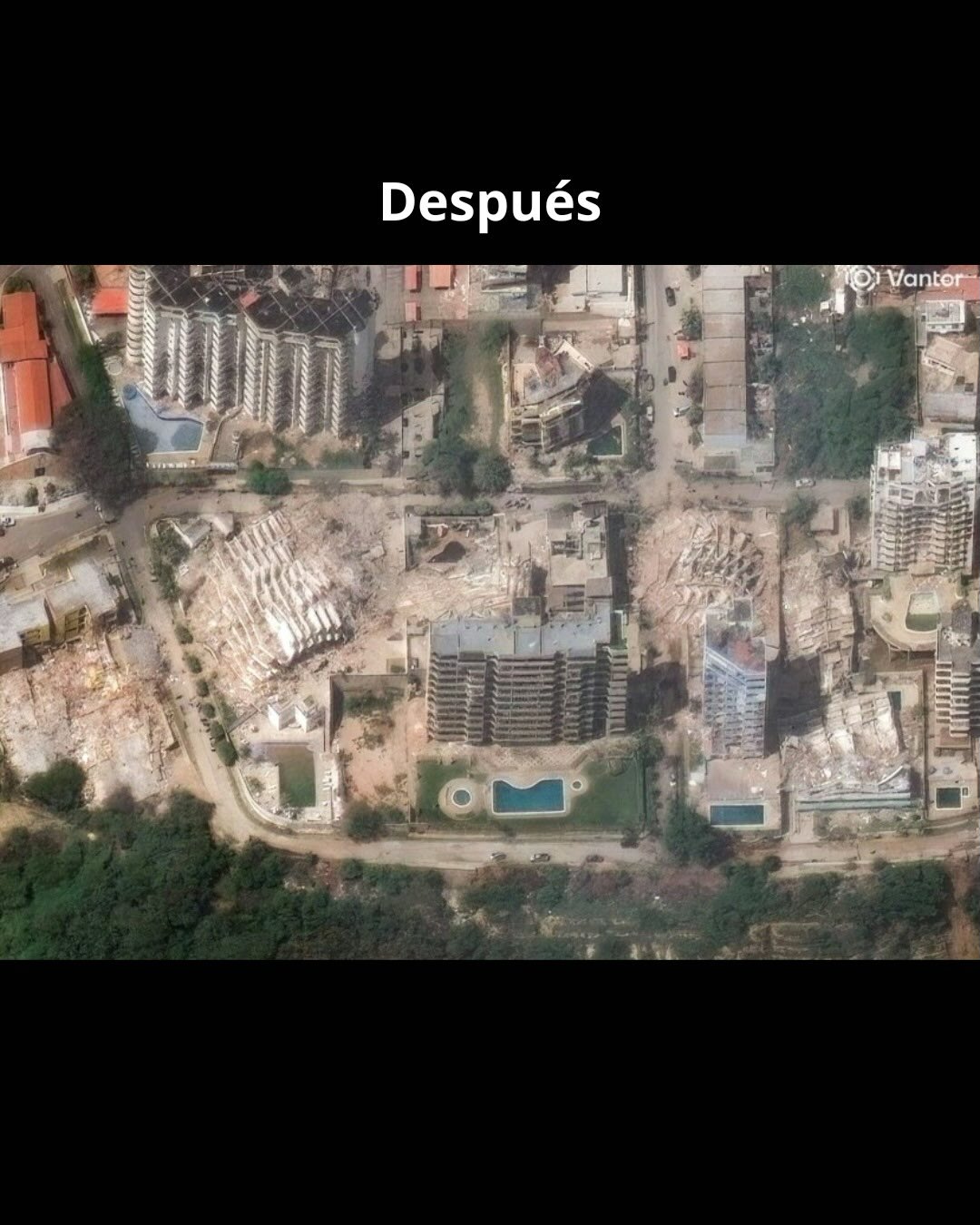 terremotos