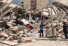 terremotos