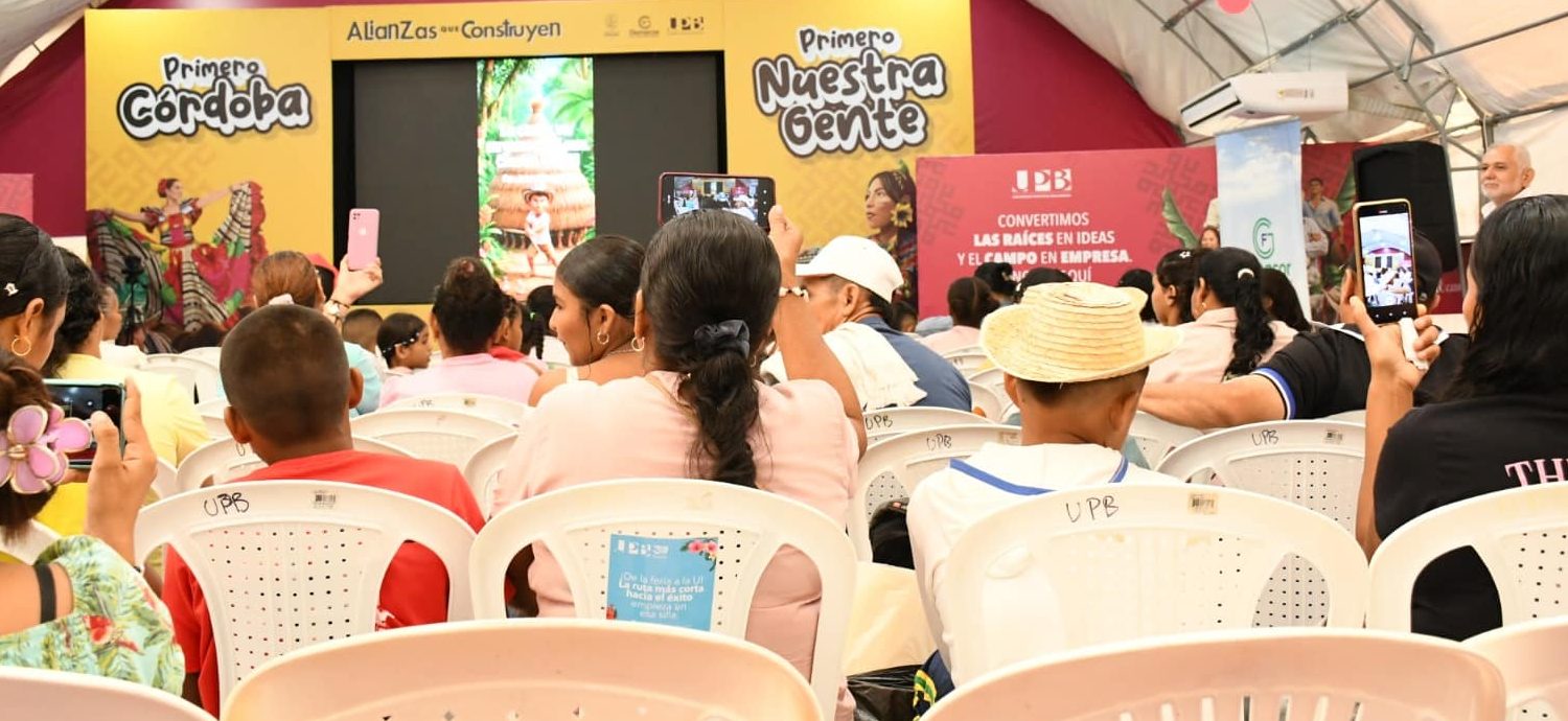 niños
