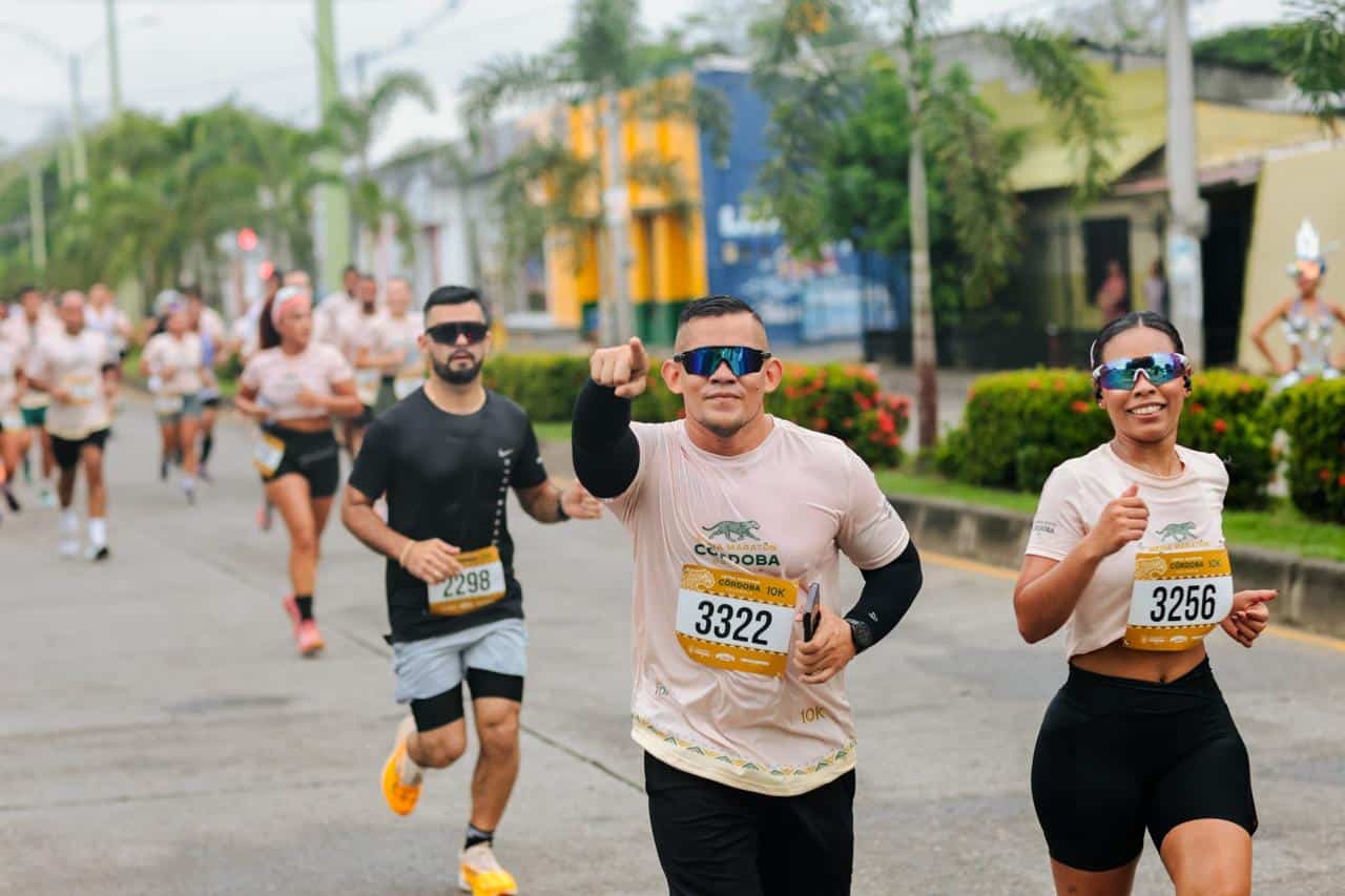 Media Maratón