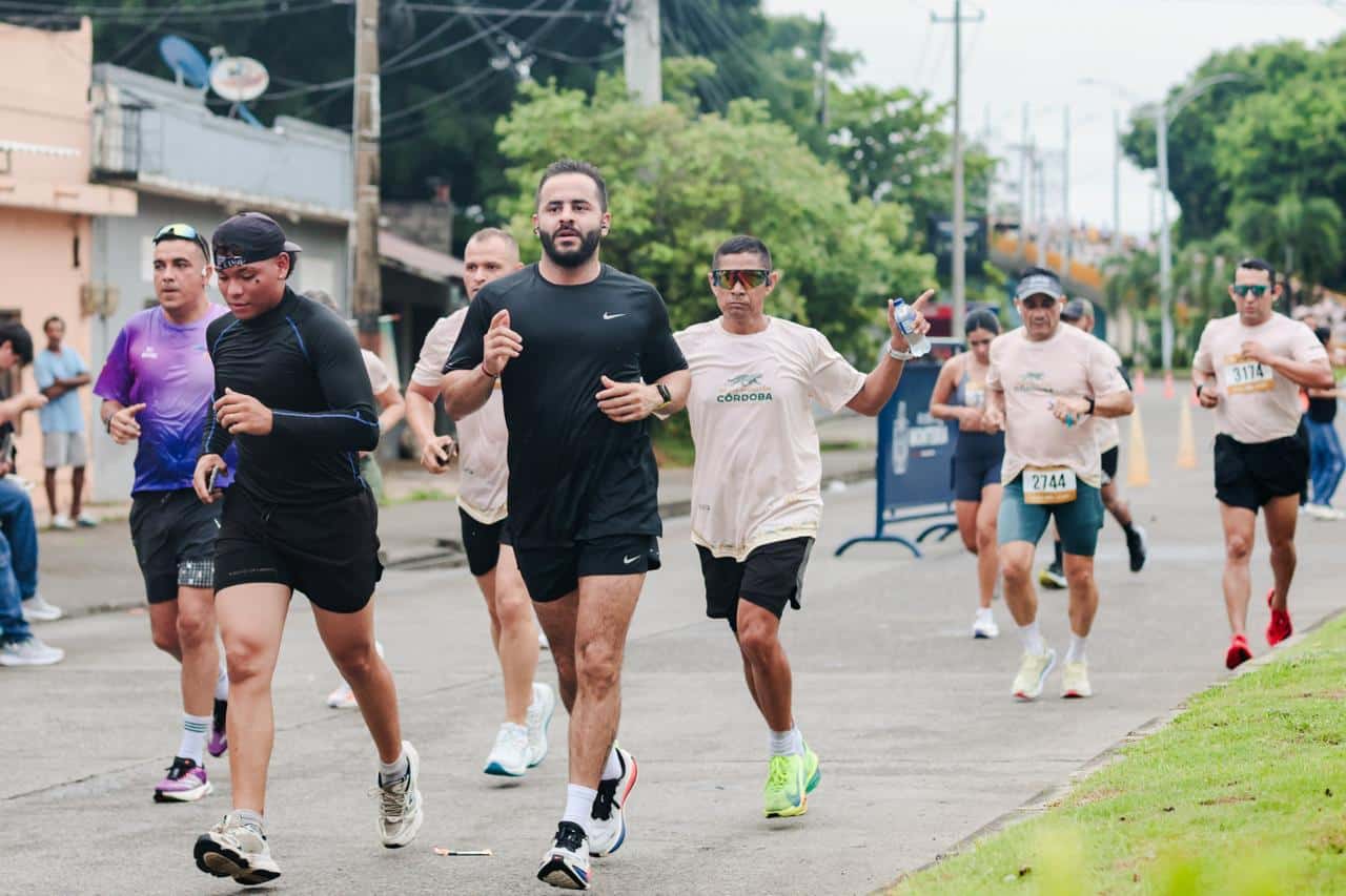 Media Maratón