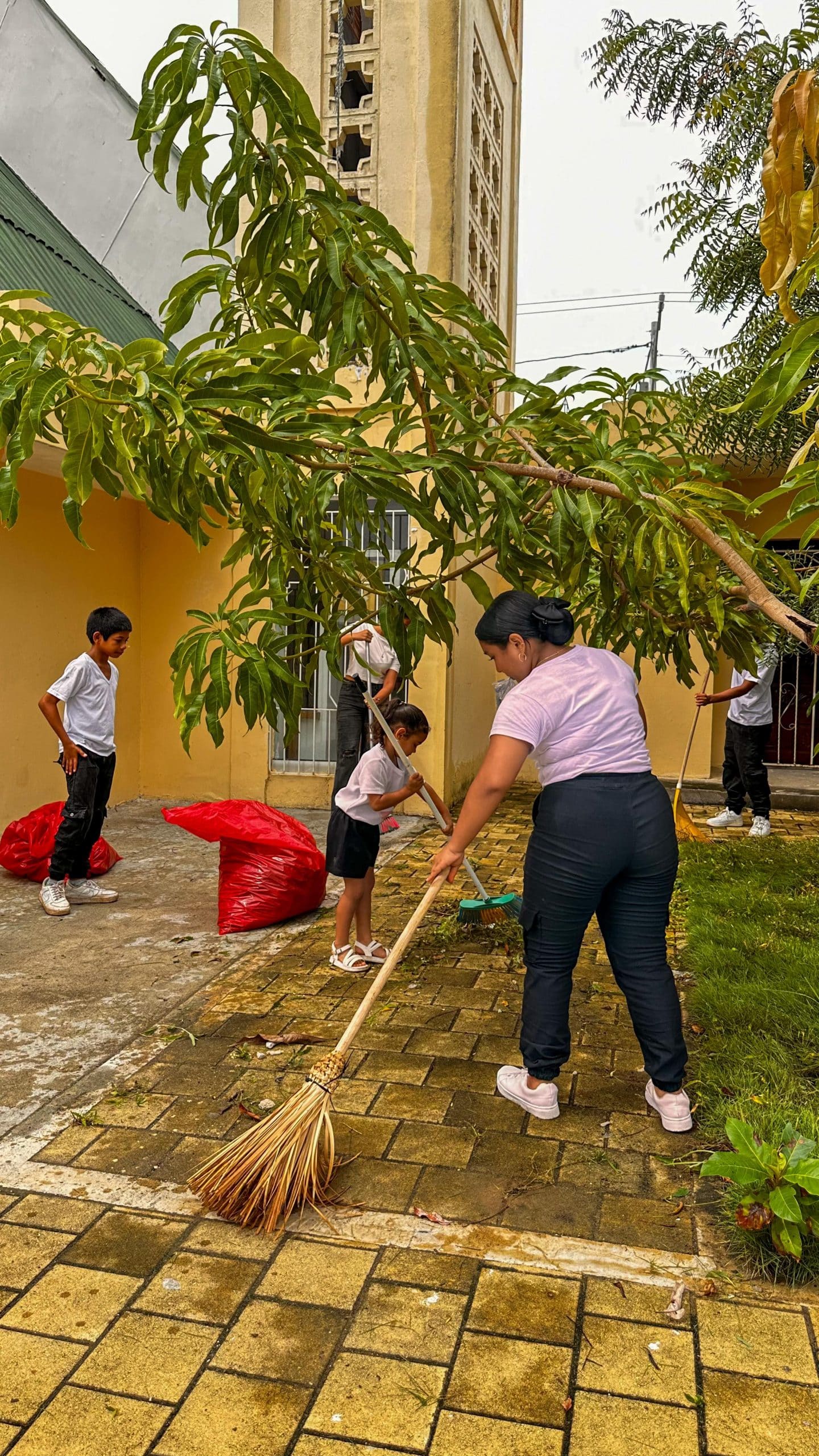 jornada