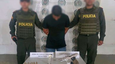Policía