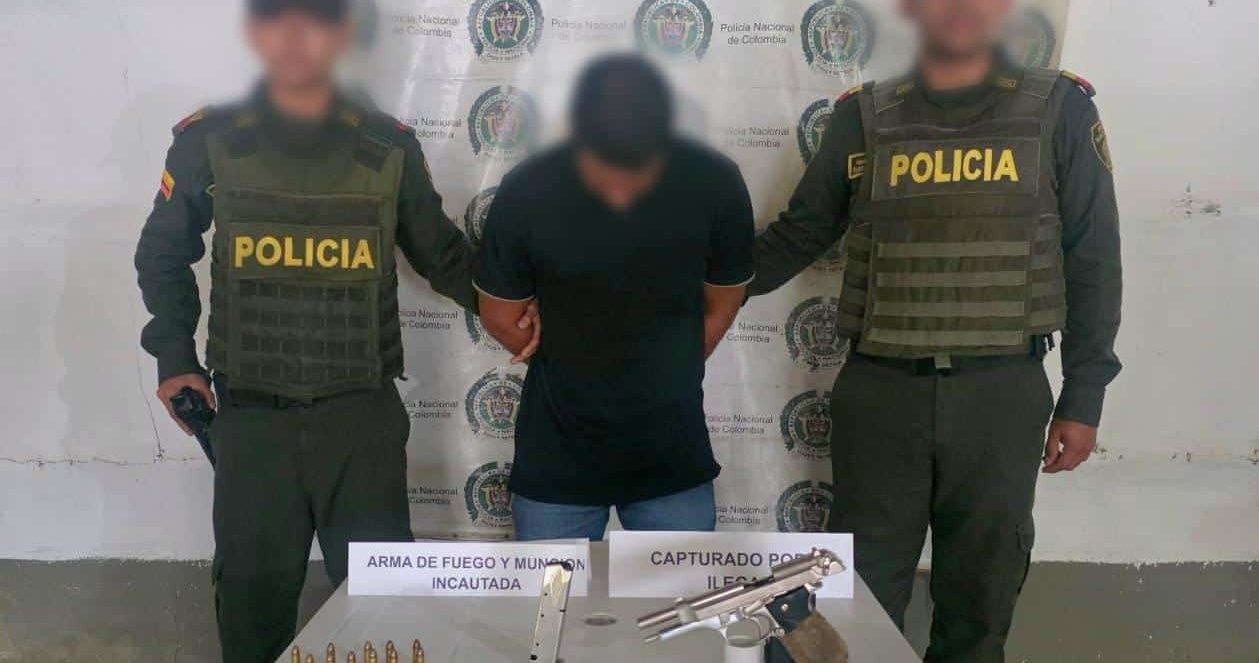 Policía