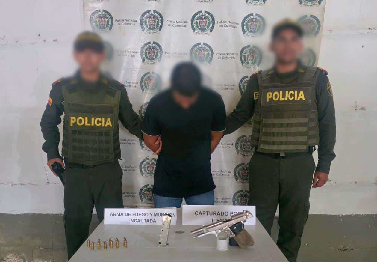 Policía