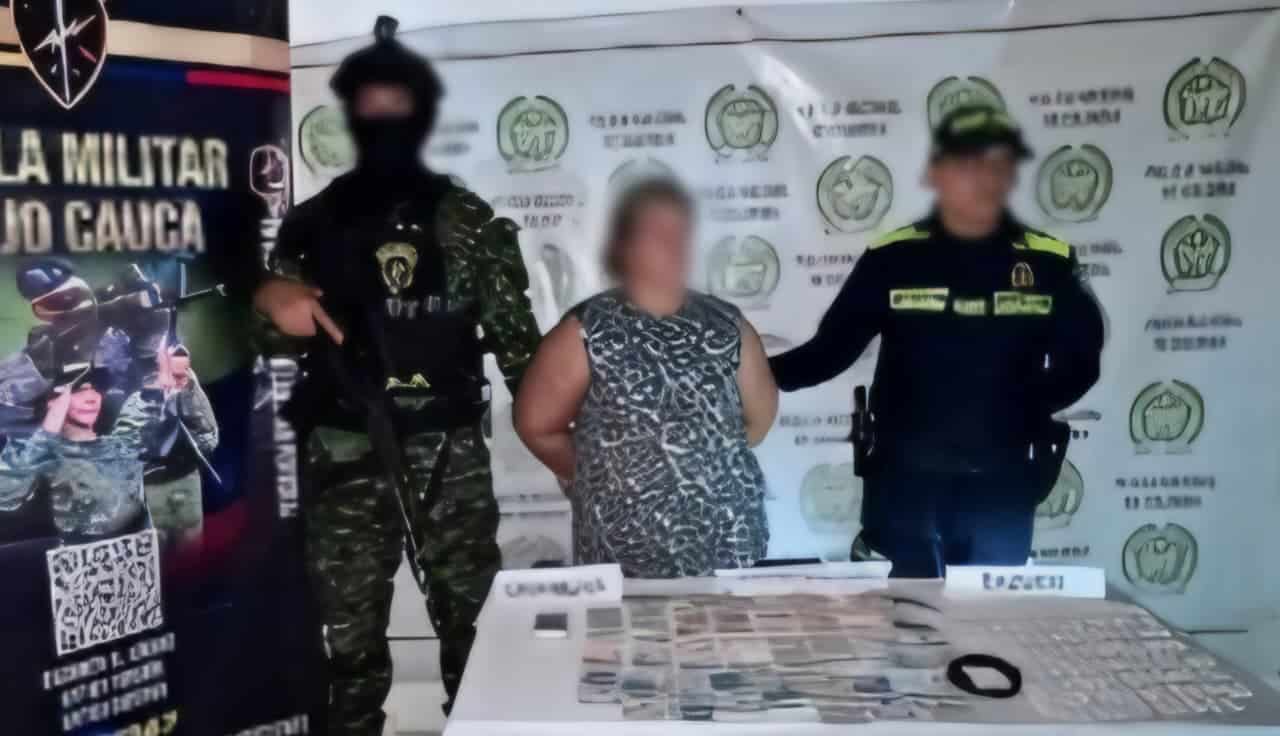 mujer