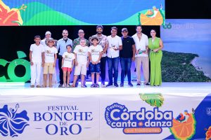 bonche