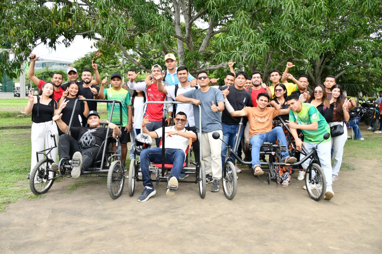 estudiantes