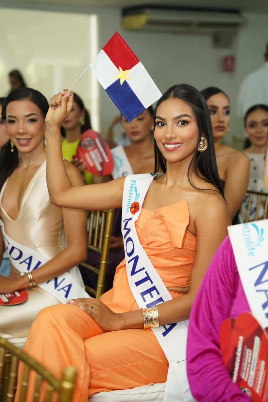 candidatas