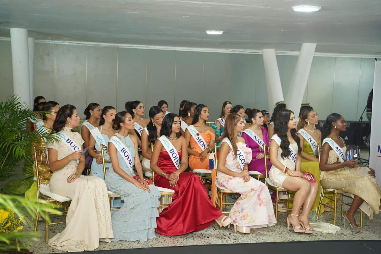 candidatas