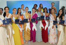 candidatas