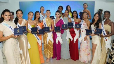 candidatas