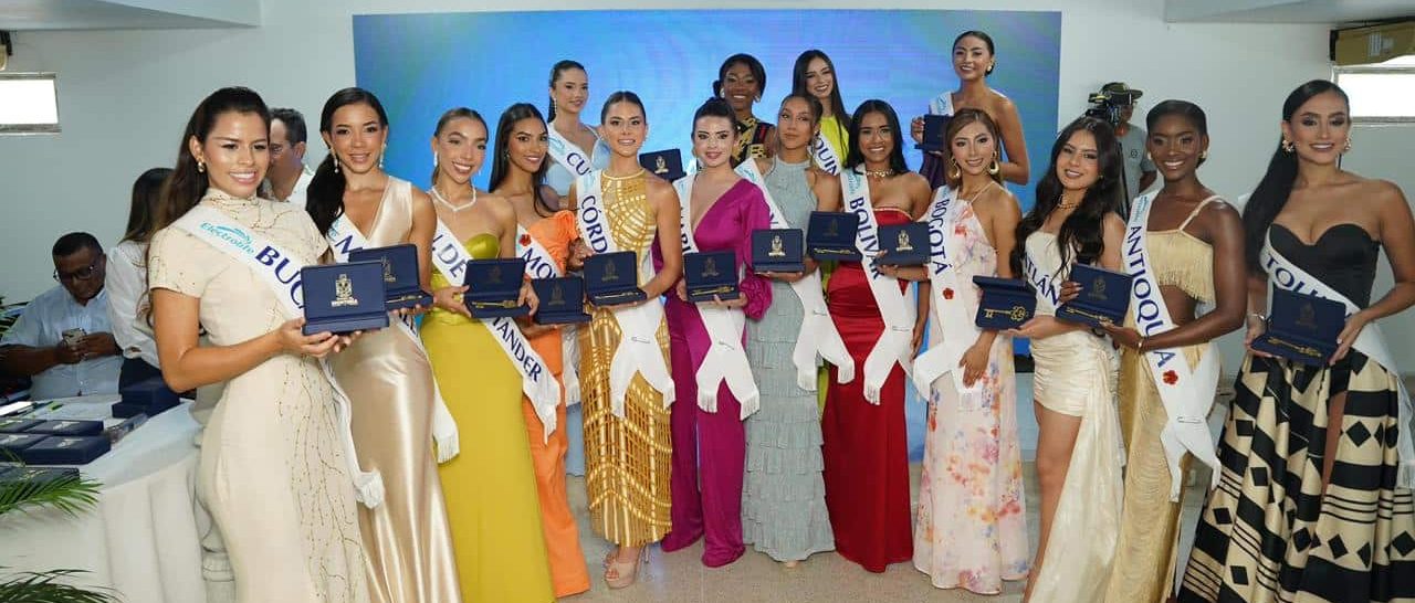 candidatas