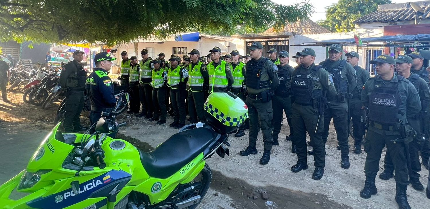 Gran Parada Folclórica