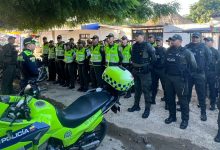 Gran Parada Folclórica