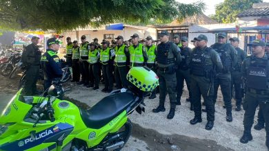 Gran Parada Folclórica