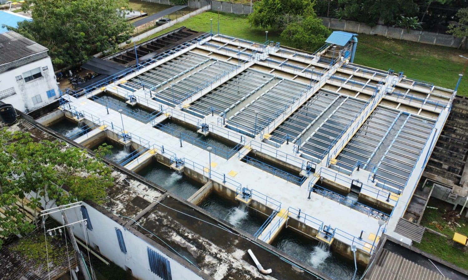 Aqualia