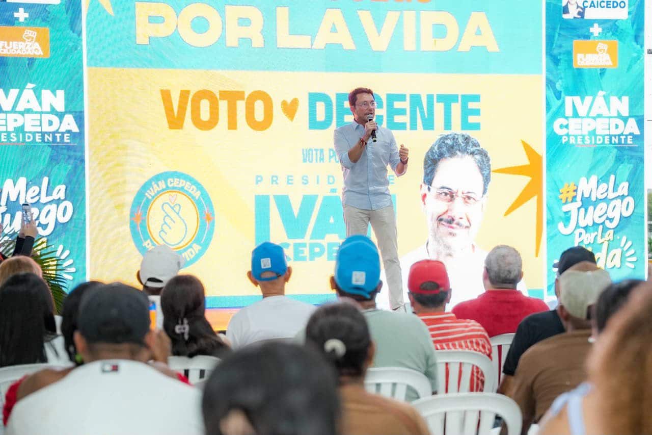 Caicedo