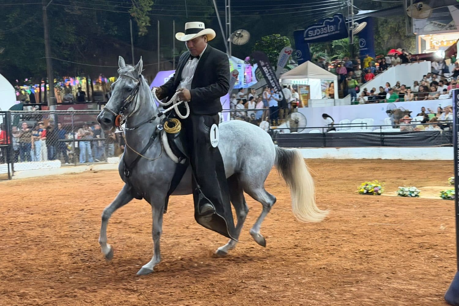 Ganadera