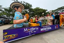 Ganadería