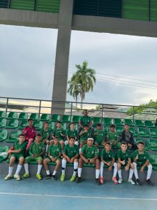 neurofutbol