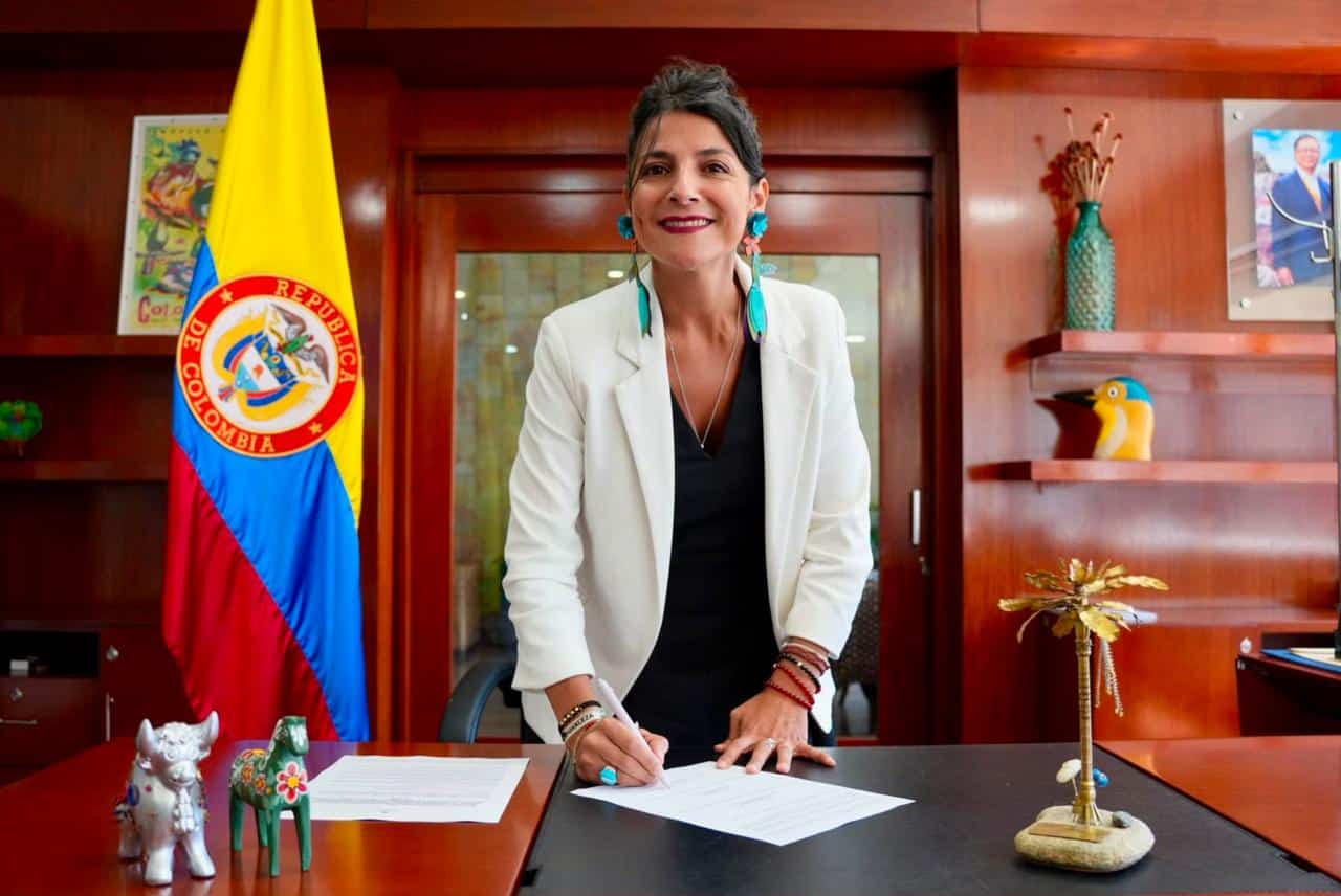 colombia