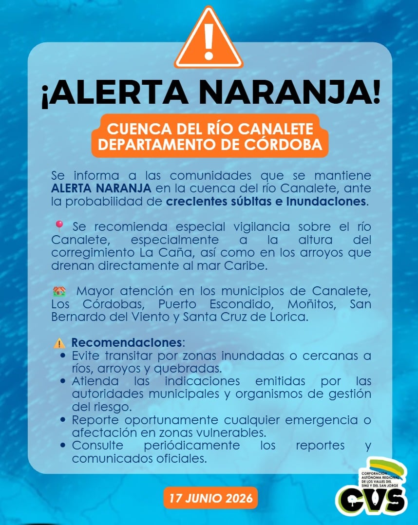 Canalete