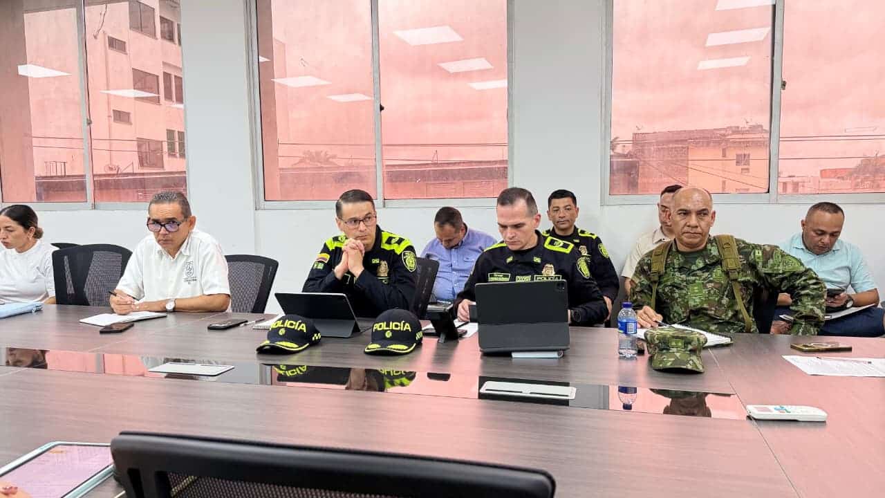 seguridad