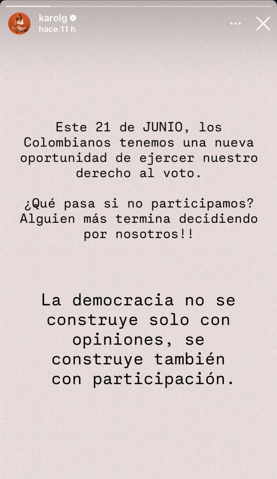 Karol G