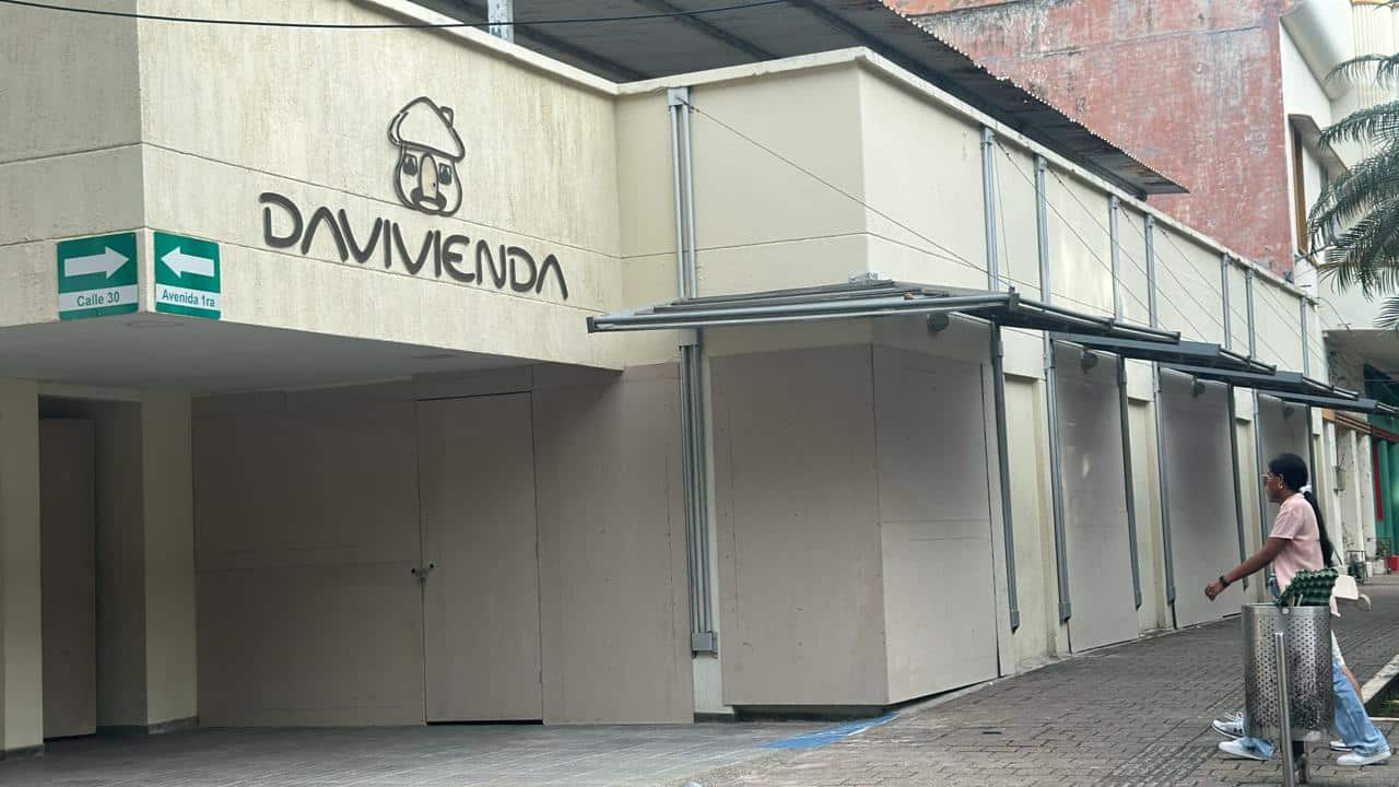 bancarias 