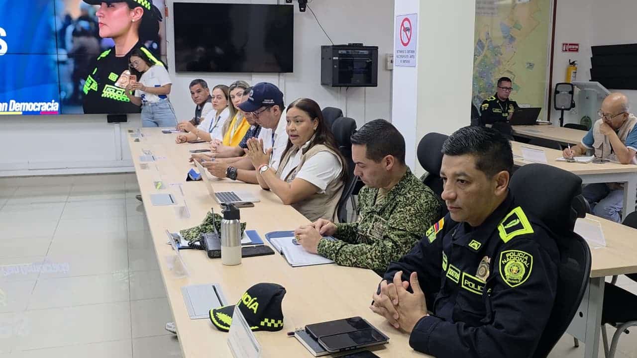 jornada