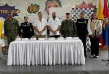 segunda vuelta