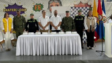 segunda vuelta