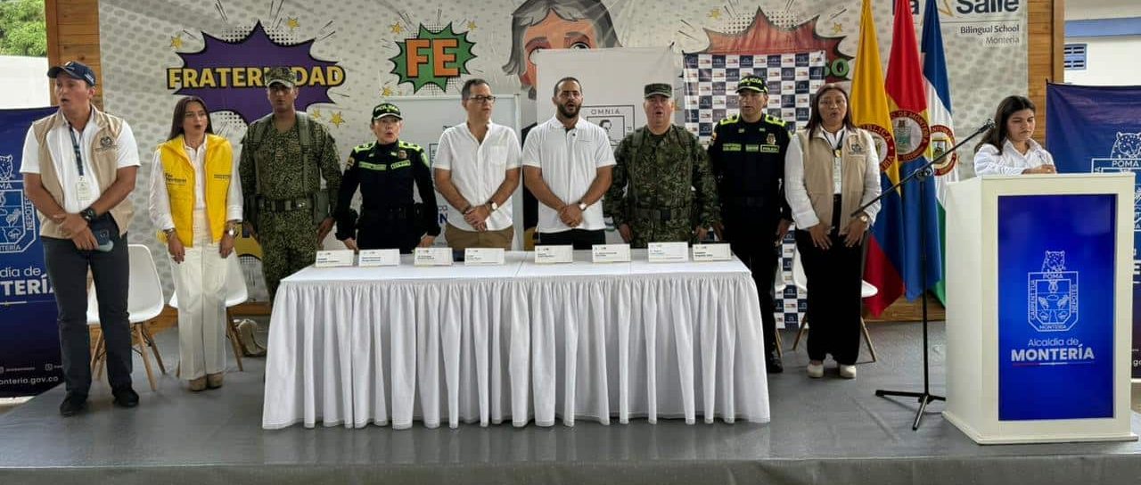 segunda vuelta